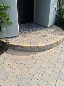 Hardscape Services