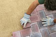 pavers